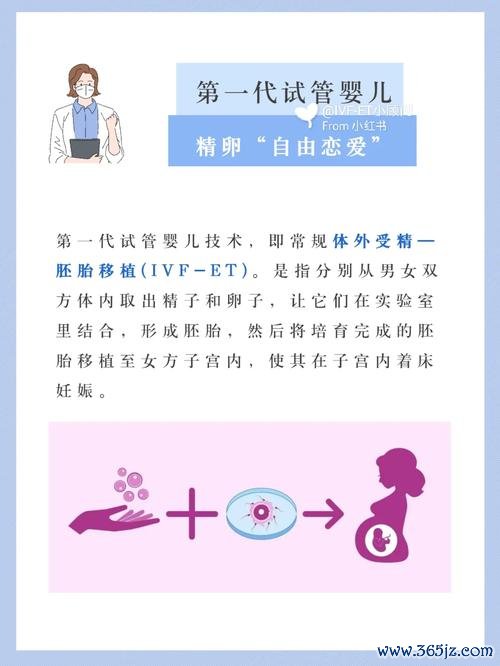 北京试管婴儿技术优势解析及成功率对比 北京试管婴儿技术优势解析及成功率对比